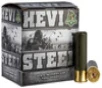 HEVI-Shot HEVI-Steel 12 Gauge - 3 5  -  2 Steel - 1-3 8oz Payload - 1500 FPS - 25 Rounds - 65002