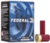 Federal Game-Shok Upland Heavy Field Game Load 12 Gauge - 2 75  -  6 - 1-1 8oz Payload - 1255 FPS - 25 Rounds - H123 6