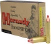 Hornady Custom 450 Bushmaster - 250 Grain FTX - 2200 FPS - 20 Rounds - 82244