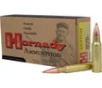 Hornady Custom 308 Win - 150 Grain SST - 2820 FPS - 20 Rounds - 8093