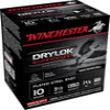 Winchester Drylok Super Steel Magnum 10 Gauge - 3 5  - BB Steel - 1-5 8oz Payload - 1350 FPS - 25 Rounds   - XSC10BB