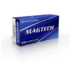 Magtech 9mm - 115 Grain FMJ - 1135 FPS - 50 Rounds - 9A