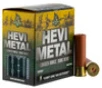 HEVI-Shot HEVI-Metal Longer Range 12 Gauge - 3  -  2 Steel   Bismuth - 1-1 4oz Payload - 1500 FPS - 25 Rounds - 38002