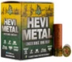 HEVI-Shot HEVI-Metal Longer Range 12 Gauge - 3  - BB Steel   Bismuth - 1-1 4oz Payload - 1500 FPS - 25 Rounds - 38088