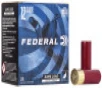 Federal Game Load Upland Heavy Field 12 Gauge - 2 75  -  5 - 1-1 4oz Payload - 1220 FPS - 25 Rounds - H125 5