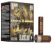 Federal Black Cloud FS Steel 10 Gauge - 3 5  -  2 Steel - 1-5 8oz Payload - 1375 FPS - 25 Rounds - PWBX107 2