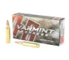 Hornady Varmint Express 223 Rem - 55 Grain V-Max - 3240 FPS - 20 Rounds - 8327