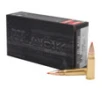 Hornady Black 7 62x39 - 123 Grain SST - 2350 FPS - 20 Rounds - 80784