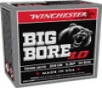Winchester Big Bore 10mm - 200 Grain SJHP - 1175 FPS - 20 Rounds - X10MMBB