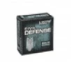 Liberty Ammunition Civil Defense 9mm  P - 50 Grain HP - 2040 FPS - 20 Rounds - LA-CD-9-014