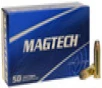 Magtech 44 Magnum - 240 Grain SJSP - 1617 FPS - 50 Rounds - 44A