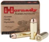 Hornady Custom 41 Rem Mag - 210 Grain XTP - 1545 FPS - 20 Rounds - 9077