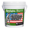 Remington UMC Freedom Bucket 223 Rem - 55 Grain FMJ - 3240 FPS - 300 Rounds - 23897