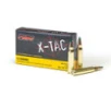 PMC X-TAC M855 5 56 NATO - 62 Grain Light Armor Piercing - 3100 FPS - 20 Rounds - 5 56K 556K