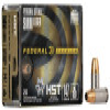 Federal Premium Personal Defense HST 9mm - 147 Grain JHP - 1000 FPS - 20 Rounds - P9HST2S