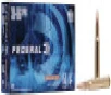 Federal Power-Shok 30-06 Sprg - 150 Grain JSP - 2910 FPS - 20 Rounds - 3006A