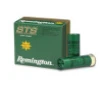 Remington Premier STS 12 Gauge - 2 75  -  8 5 - 1-1 8oz Payload - 1145 FPS - 25 Rounds - STS12L85 20114