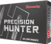 Hornady Precision Hunter 300 Win Mag - 178 Grain ELD-X - 3275 FPS - 20 Rounds - 82041