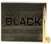 Hornady Black 308 Win - 168 Grain A-MAX - 2700 FPS - 20 Rounds - 80971