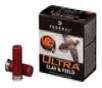 Federal Ultra Clay   Field 12 Gauge - 2 75  -  7 5 - 1-1 8oz Payload - 1145 FPS - 25 Rounds - UCL12SI 7 5