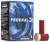 Federal Game Load Upland Heavy Field 12 Gauge - 2 75  -  4 - 1-1 8oz Payload - 25 Rounds - H123 4