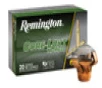 Remington Core-Lokt Tipped 300 Win Mag - 180 Grain Core-Lokt Tipped - 2980 FPS - 20 Rounds
