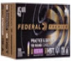 Federal Practice   Defend 45 ACP - 230 Grain HST JHP   Syntech TSJ - 890 FPS - 100 Rounds - P45HST2TM100