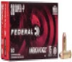 Federal American Eagle 38 Super  P - 115 Grain JHP - 1130 FPS - 50 Rounds - AE38S3