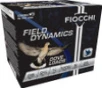 Fiocchi Field Dynamics Dove   Quail 28 Gauge - 2 75  -  8 - 3 4oz Payload - 1200 FPS - 25 Rounds - 28GT8