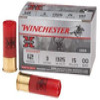 Winchester Super-X Buckshot 12 Gauge - 3  - 00 Buckshot - Magnum Load - 15 Pellets - 1210 FPS - 15 Round Value Pack - XB12300VP