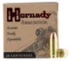 Hornady Custom 40 S W - 155 Grain XTP - 20 Rounds - 9132