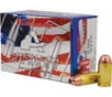 Hornady American Gunner 40 S W - 180 Grain XTP - 950 FPS - 20 Rounds - 91364