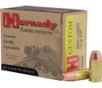 Hornady Custom 9mm - 147 Grain XTP - 975 FPS - 25 Rounds - 90282