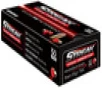 Ammo Inc Streak Visual Red 9mm - 115 Grain TMC - 1124 FPS - 50 Rounds - 9115TMC-STRK-RED-50