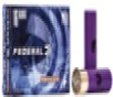 Federal Power Shok 16 Gauge - 2 75  -  1 Buckshot - 12 Pellets - 1225 FPS - 5 Rounds - F164 1B