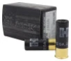 Hornady Black 12 Gauge - 2 75  - 8 Pellets - 1600 FPS - 10 Rounds - 86249