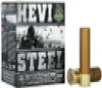 HEVI-Shot HEVI-Steel 12 Gauge - 3 5  -  3 - 1-3 8oz Payload - 1550 FPS - 25 Rounds - 65003