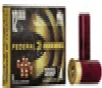 Federal Personal Defense Shotshell with FlightControl 12 Gauge - 2 75  - 00 Buckshot - 9 Pellets - 1145 FPS - 5 Rounds - PD132 00