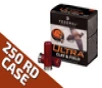 Federal Ultra Clay   Field 12 Gauge - 2 75  -  7 5 - 1-1 8oz Payload - 3 Dram - 1200 FPS - Case of 250 Rounds