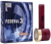 Federal Power-Shok Low Recoil 12 Gauge - 2 75  - 00 Buckshot - 9 Pellets - 1140 FPS - 5 Rounds - H132 00