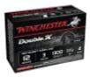 Winchester Double X High Velocity Turkey Load 12 Gauge - 3  - 1-3 4oz Payload -  4 - 1300 FPS - 10 Rounds - STH1234