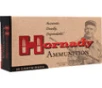 Hornady Custom 223 Rem - 55 Grain SP - 3240 FPS - 50 Rounds - 80255