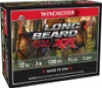 Winchester Long Beard XR 12 Gauge - 3  -  4 - 1-3 4oz Payload - 1200 FPS - 10 Rounds - STLB1234