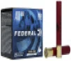 Federal Game Load Upland Hi-Brass 410 Gauge - 3  -  4 - 11 16oz Payload - 1135 FPS - 25 Rounds - H413 4