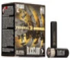 Federal Black Cloud FS Steel 12 Gauge - 3 5  - BB - 1-1 2oz Payload - 1500 FPS - 25 Rounds - PWBX134 BB