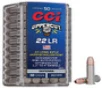 CCI Uppercut 22 LR - 32 Grain JHP - 950 FPS - 50 Rounds - 960CC