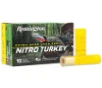 Remington Nitro Turkey 20 Gauge - 3  -  5 - 1-1 4oz Payload - 1185 FPS - 10 Rounds - NT20M5