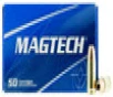 Magtech 9C 9mm Luger - 115 Grain JHP - 1155 FPS - 50 Rounds - 9C