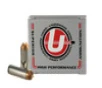 Underwood 50 AE - 230 Grain Xtreme Hunter - 1700 FPS - 20 Rounds - 914