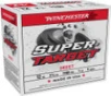 Winchester Super-Target 12 Gauge - 2 75  -  9 - 1oz Payload - 1180 FPS - 25 Rounds - TRGTL129